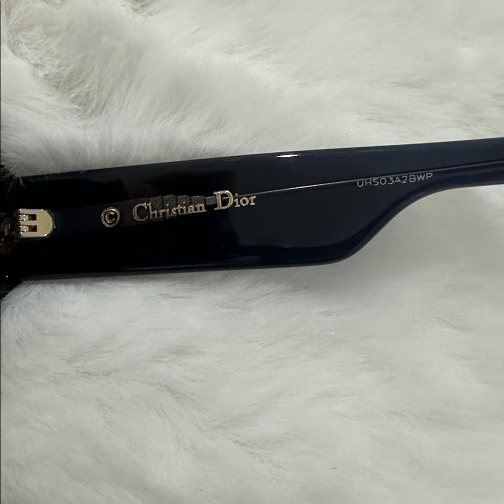 CHRISTIAN DIOR SPIRIT 1 SUNGLASSES - Picture 10 of 14